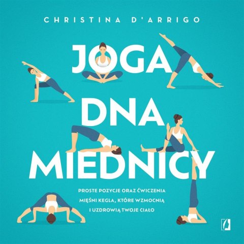 Joga dna miednicy