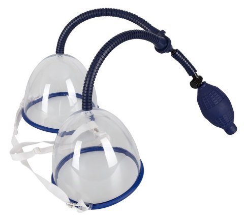 POMPKA BUSENSAUGSCHALEN EASY GROW 13-0202