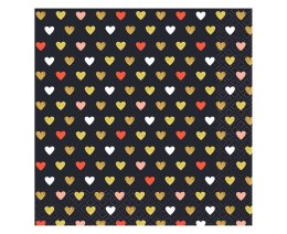 Serwetki Kolekcja 33x33cm 20szt