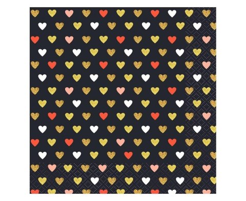 Serwetki Kolekcja 33x33cm 20szt