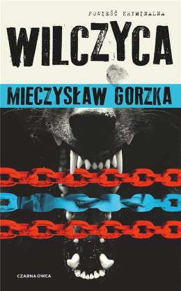 Laura Wilk T.2 Wilczyca BR