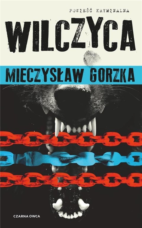 Laura Wilk T.2 Wilczyca BR