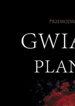 Gwiazdy i planety