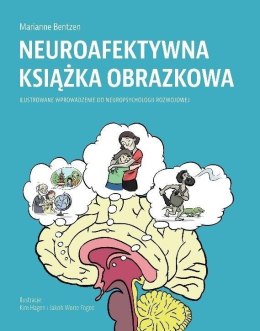 Neuroafektywna książka obrazkowa