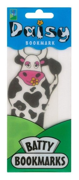 Batty I Zakładka krowa Daisy