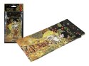 Etui na okulary, miękkie - G. Klimt, Adela (CARMANI)