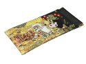 Etui na okulary, miękkie - G. Klimt, Adela (CARMANI)