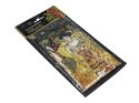 Etui na okulary, miękkie - G. Klimt, Adela (CARMANI)