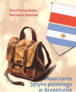 Nauczanie języka polskiego w Argentynie