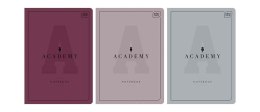 Zeszyt A4/60K linia Academy (5szt)