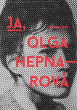 Ja, Olga Hepnarova w.2