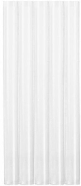 Wkład klejowy super transparentny 11mmx30cm 5szt