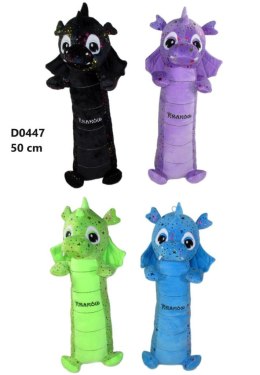 Poduszka wałek smok 