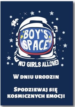 Kartka okolicznościowa W dniu urodzin