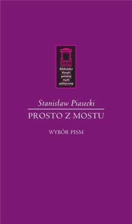 Prosto z mostu