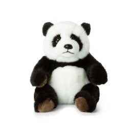 Panda siedząca 23cm WWF