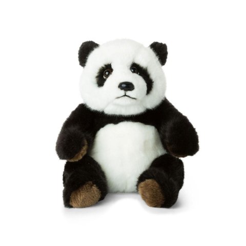 Panda siedząca 23cm WWF