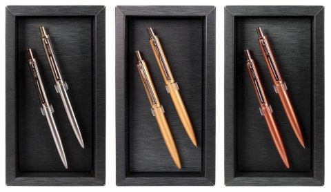 Długopis + ołówek automat Premium Gift Box mix