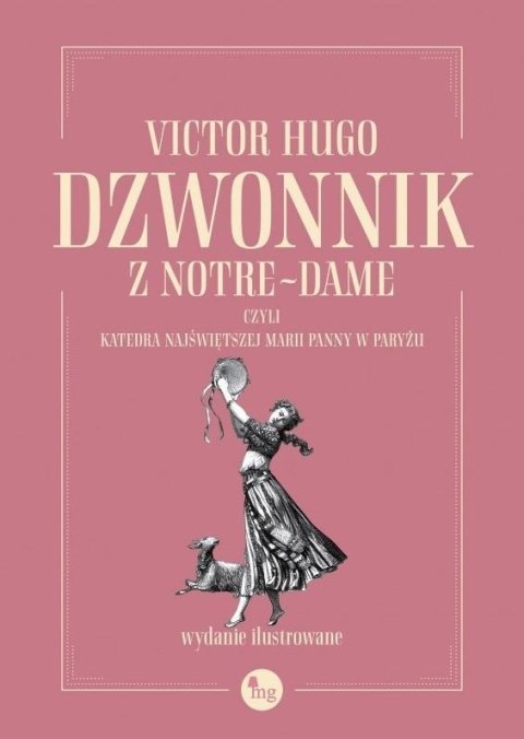 Dzwonnik z Notre-Dame, czyli Katedra..