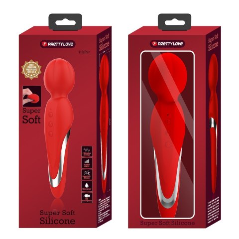 MASAŻER PRETTY LOVE WALTER 05-1432