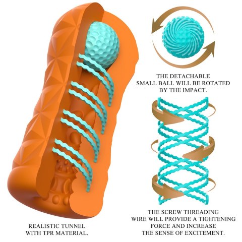 MASTURBATOR PRETTY LOVE VICTORIA 05-1501