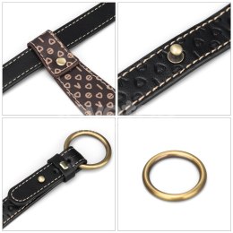 OBROŻA Z KRAWATEM REBELLION REIGN 24-0513