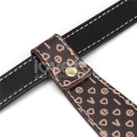 OBROŻA Z KRAWATEM REBELLION REIGN 24-0513