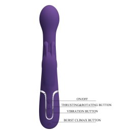 PRETTY LOVE DEJON 05-1552