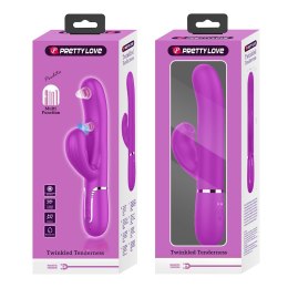 WIBRATOR PRETTY LOVE PERDITA 05-1554