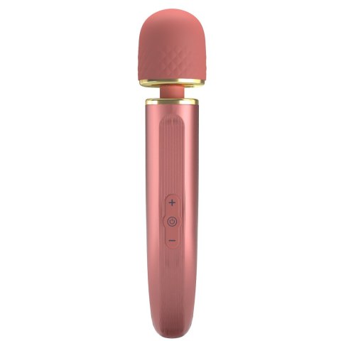 Wibrator PRETTY LOVE INTERESTING MASSAGER 05-1588