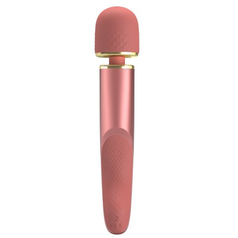 Wibrator PRETTY LOVE INTERESTING MASSAGER 05-1588