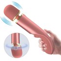 Wibrator PRETTY LOVE INTERESTING MASSAGER 05-1588