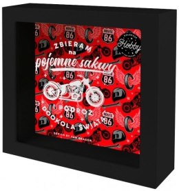 Skarbonka Home - Motocykl