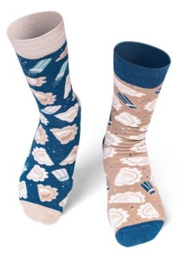 Skarpety długie Pierogi 35-38