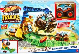 Hot Wheels Monster Trucks Arena Smashers