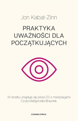 Praktyka uważności dla początkujących