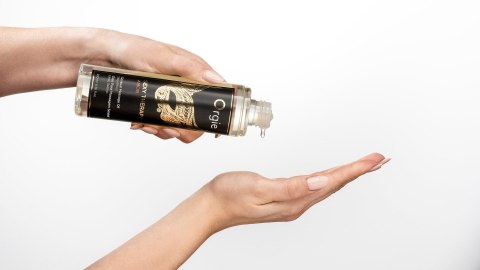 OLEJEK DO MASAŻU SEXY THERAPY AMOR 200 ML 27-0019