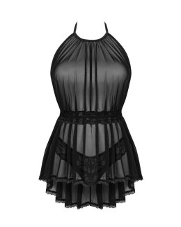 Babydoll plus String Serafia M/L 14-6668