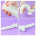 DILDO 10" LUMINO PLAY 24-0527