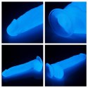 DILDO 10" LUMINO PLAY 24-0527