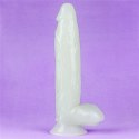 DILDO 10" LUMINO PLAY 24-0527