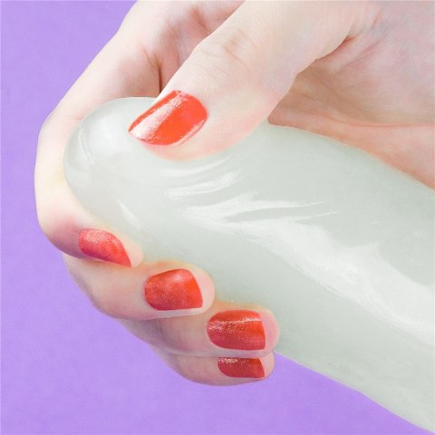 DILDO 10" LUMINO PLAY 24-0527