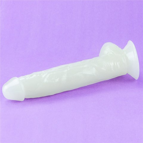 DILDO 10" LUMINO PLAY 24-0527