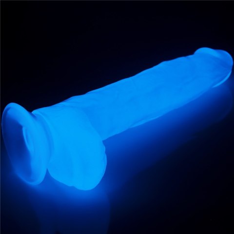 DILDO 10" LUMINO PLAY 24-0527