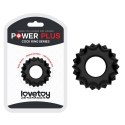 PIERŚCIEŃ POWER PLUS COCKRING 24-0501
