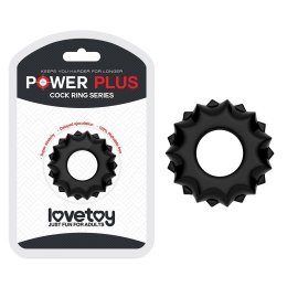PIERŚCIEŃ POWER PLUS COCKRING 24-0501