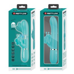 Wibrator PRETTY LOVE TWINKLED TENDERNESS 05-1633