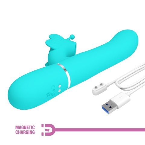 Wibrator PRETTY LOVE TWINKLED TENDERNESS 05-1633