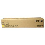 Xerox Toner YELLOW DC240/ DC250/ WC7665 (2-pack)