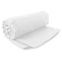 Ręcznik EKEA kolor biały 2x30x50 decoking - TOWEL/EKEA/WHI/30X50*2